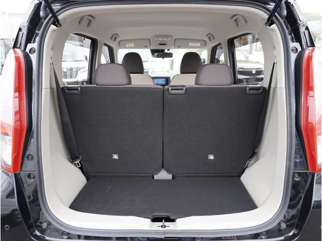 ｅＫワゴン Ｇ　ＤＶＤ　衝突軽減ブレーキ　前席シートヒーター　フルセグＴＶ　クリアランスソナー　ＥＴＣ　ナビＴＶ　スマートキー　アイドリングストップ　ベンチシート　オートエアコン　ミュージックプレイヤー接続可　ＡＢＳ（36枚目）