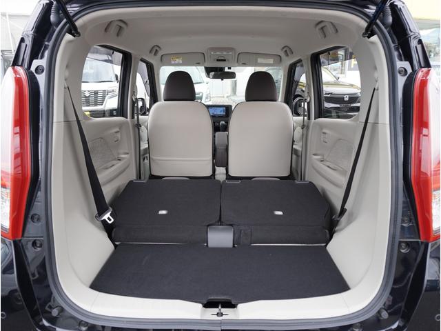 ｅＫワゴン Ｇ　ＤＶＤ　衝突軽減ブレーキ　前席シートヒーター　フルセグＴＶ　クリアランスソナー　ＥＴＣ　ナビＴＶ　スマートキー　アイドリングストップ　ベンチシート　オートエアコン　ミュージックプレイヤー接続可　ＡＢＳ（38枚目）