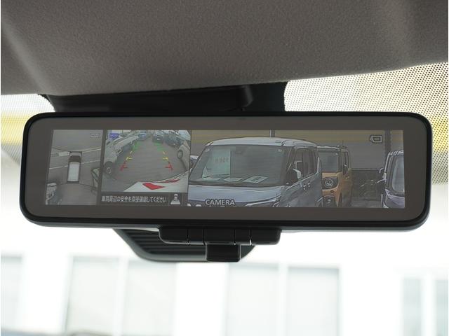 ｅＫワゴン Ｇ　衝突軽減ブレーキ　前席シートヒーター　フルセグＴＶ　クリアランスソナー　ナビＴＶ　全周囲カメラ　スマートキー　アイドリングストップ　ベンチシート　バックカメラ　オートエアコン　盗難警報装置　寒冷地仕様（5枚目）