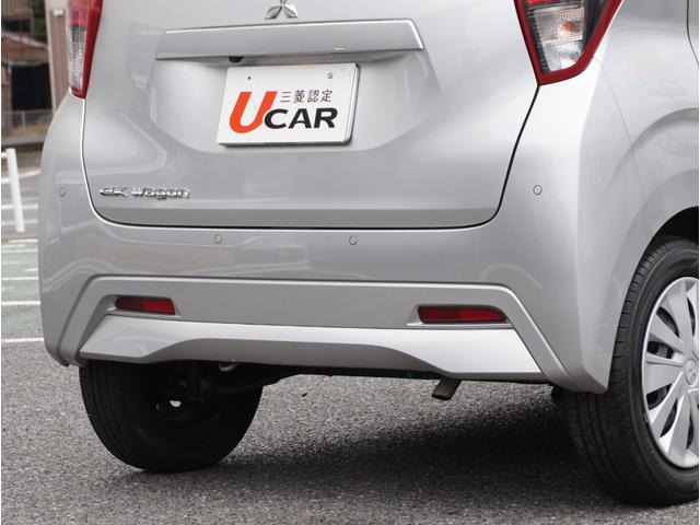 ｅＫワゴン Ｇ　衝突軽減ブレーキ　前席シートヒーター　フルセグＴＶ　クリアランスソナー　ナビＴＶ　全周囲カメラ　スマートキー　アイドリングストップ　ベンチシート　バックカメラ　オートエアコン　盗難警報装置　寒冷地仕様（12枚目）