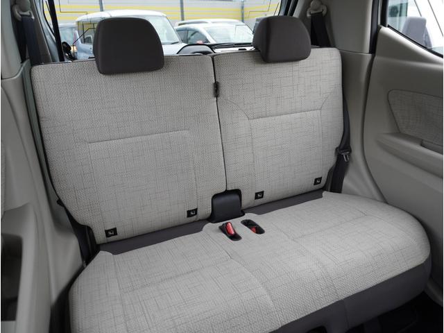 ｅＫワゴン Ｇ　衝突軽減ブレーキ　前席シートヒーター　フルセグＴＶ　クリアランスソナー　ナビＴＶ　全周囲カメラ　スマートキー　アイドリングストップ　ベンチシート　バックカメラ　オートエアコン　盗難警報装置　寒冷地仕様（31枚目）