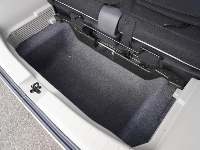 ｅＫワゴン Ｇ　衝突軽減ブレーキ　前席シートヒーター　フルセグＴＶ　クリアランスソナー　ナビＴＶ　全周囲カメラ　スマートキー　アイドリングストップ　ベンチシート　バックカメラ　オートエアコン　盗難警報装置　寒冷地仕様（41枚目）