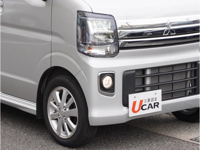 タウンボックス G フルフラットシート ETC付き シートヒーター フルセグテレビ 盗難警報装置 DVD アルミ ターボ車 パーキングセンサー バックカメラ ダブルエアバック 横滑り防止装置 メモリーナビ パワーウィンド(17枚目)