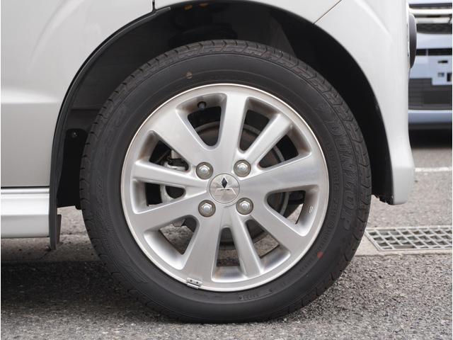 タウンボックス G フルフラットシート ETC付き シートヒーター フルセグテレビ 盗難警報装置 DVD アルミ ターボ車 パーキングセンサー バックカメラ ダブルエアバック 横滑り防止装置 メモリーナビ パワーウィンド(23枚目)