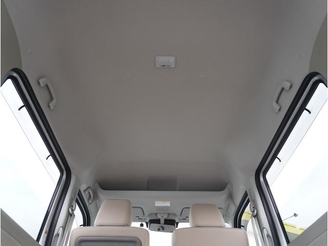 タウンボックス G フルフラットシート ETC付き シートヒーター フルセグテレビ 盗難警報装置 DVD アルミ ターボ車 パーキングセンサー バックカメラ ダブルエアバック 横滑り防止装置 メモリーナビ パワーウィンド(67枚目)