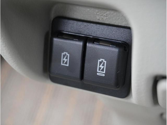 タウンボックス G フルフラットシート ETC付き シートヒーター フルセグテレビ 盗難警報装置 DVD アルミ ターボ車 パーキングセンサー バックカメラ ダブルエアバック 横滑り防止装置 メモリーナビ パワーウィンド(70枚目)