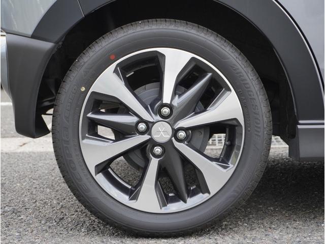 eKクロス G プレミアム レーダークルーズ ETC オートLEDヘッドライト 衝突軽減ブレーキ 全方位カメラ レーンキープアシスト シートヒーター フルセグTV メモリーナビ アルミホイール コーナーセンサー スマートキー(24枚目)