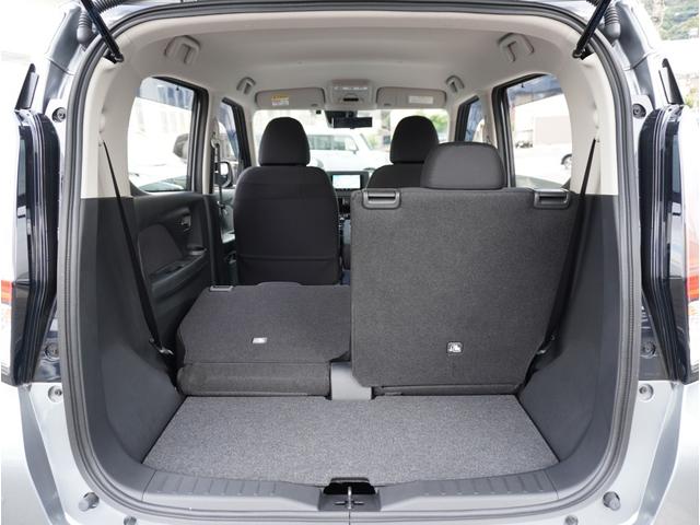 eKクロス G プレミアム レーダークルーズ ETC オートLEDヘッドライト 衝突軽減ブレーキ 全方位カメラ レーンキープアシスト シートヒーター フルセグTV メモリーナビ アルミホイール コーナーセンサー スマートキー(64枚目)