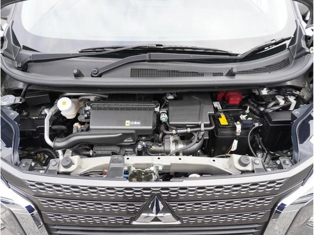 eKクロス G プレミアム レーダークルーズ ETC オートLEDヘッドライト 衝突軽減ブレーキ 全方位カメラ レーンキープアシスト シートヒーター フルセグTV メモリーナビ アルミホイール コーナーセンサー スマートキー(77枚目)