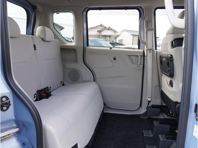 ｅＫスペース Ｇ　フルオートエアコン　レーンキープ　サイドカーテンエアバック　ＬＥＤ　ＤＶＤ　コーナーセンサー　フルセグＴＶ　シートヒーター　ＥＴＣ　インテリキー　アイドリングストップ　ナビＴＶ　メモリーナビ　横滑防止（6枚目）