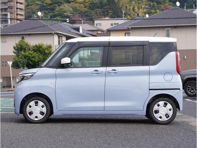 ｅＫスペース Ｇ　フルオートエアコン　レーンキープ　サイドカーテンエアバック　ＬＥＤ　ＤＶＤ　コーナーセンサー　フルセグＴＶ　シートヒーター　ＥＴＣ　インテリキー　アイドリングストップ　ナビＴＶ　メモリーナビ　横滑防止（11枚目）