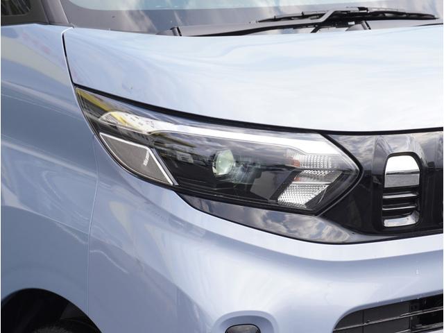 ｅＫスペース Ｇ　フルオートエアコン　レーンキープ　サイドカーテンエアバック　ＬＥＤ　ＤＶＤ　コーナーセンサー　フルセグＴＶ　シートヒーター　ＥＴＣ　インテリキー　アイドリングストップ　ナビＴＶ　メモリーナビ　横滑防止（18枚目）