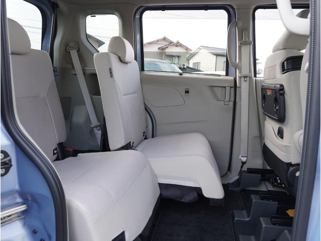 ｅＫスペース Ｇ　フルオートエアコン　レーンキープ　サイドカーテンエアバック　ＬＥＤ　ＤＶＤ　コーナーセンサー　フルセグＴＶ　シートヒーター　ＥＴＣ　インテリキー　アイドリングストップ　ナビＴＶ　メモリーナビ　横滑防止（29枚目）