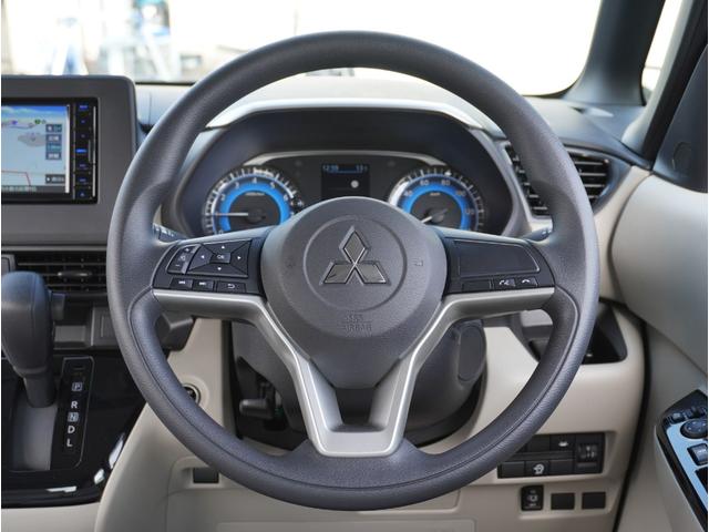 ｅＫスペース Ｇ　フルオートエアコン　レーンキープ　サイドカーテンエアバック　ＬＥＤ　ＤＶＤ　コーナーセンサー　フルセグＴＶ　シートヒーター　ＥＴＣ　インテリキー　アイドリングストップ　ナビＴＶ　メモリーナビ　横滑防止（30枚目）