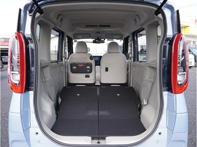 ｅＫスペース Ｇ　フルオートエアコン　レーンキープ　サイドカーテンエアバック　ＬＥＤ　ＤＶＤ　コーナーセンサー　フルセグＴＶ　シートヒーター　ＥＴＣ　インテリキー　アイドリングストップ　ナビＴＶ　メモリーナビ　横滑防止（65枚目）