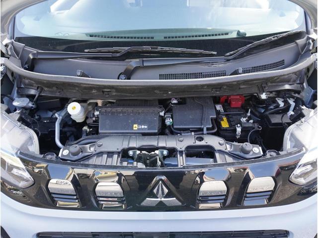 ｅＫスペース Ｇ　フルオートエアコン　レーンキープ　サイドカーテンエアバック　ＬＥＤ　ＤＶＤ　コーナーセンサー　フルセグＴＶ　シートヒーター　ＥＴＣ　インテリキー　アイドリングストップ　ナビＴＶ　メモリーナビ　横滑防止（77枚目）