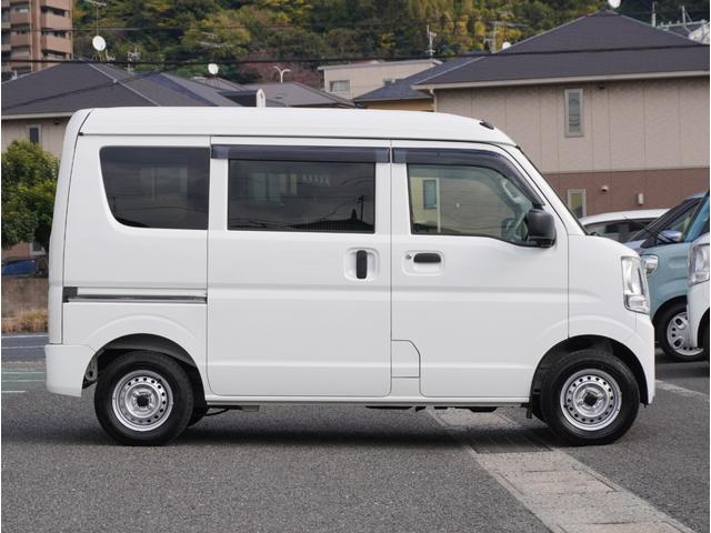 ミニキャブバン Ｍ　ワンセグＴＶ　フロントパワーウィンドウ　ＥＴＣ車載器　キーレスキー　ＡＣ　メモリーナビ　エコモード　バックカメラ（4枚目）