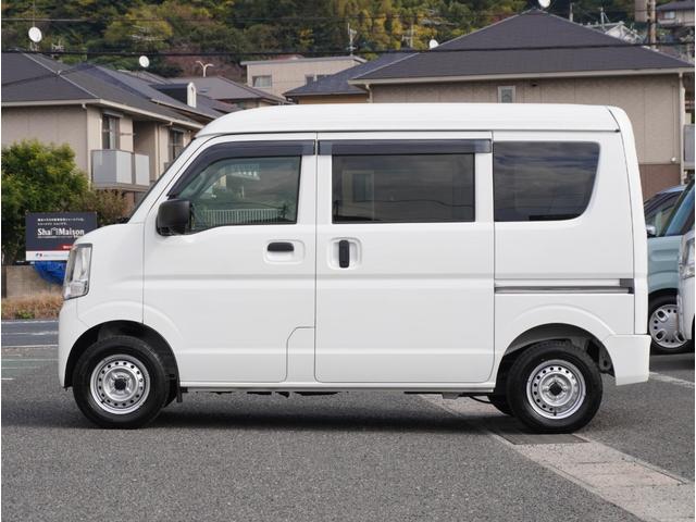 ミニキャブバン Ｍ　ワンセグＴＶ　フロントパワーウィンドウ　ＥＴＣ車載器　キーレスキー　ＡＣ　メモリーナビ　エコモード　バックカメラ（11枚目）