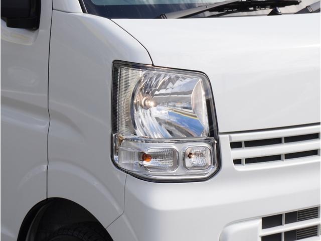 ミニキャブバン Ｍ　ワンセグＴＶ　フロントパワーウィンドウ　ＥＴＣ車載器　キーレスキー　ＡＣ　メモリーナビ　エコモード　バックカメラ（19枚目）