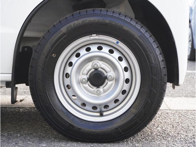 ミニキャブバン Ｍ　ワンセグＴＶ　フロントパワーウィンドウ　ＥＴＣ車載器　キーレスキー　ＡＣ　メモリーナビ　エコモード　バックカメラ（21枚目）