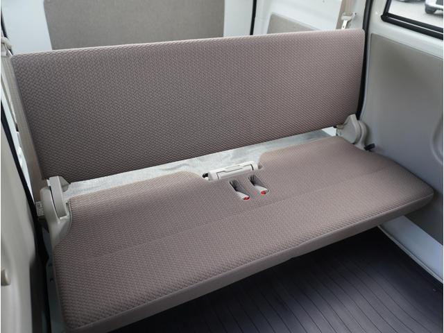 ミニキャブバン Ｍ　ワンセグＴＶ　フロントパワーウィンドウ　ＥＴＣ車載器　キーレスキー　ＡＣ　メモリーナビ　エコモード　バックカメラ（24枚目）