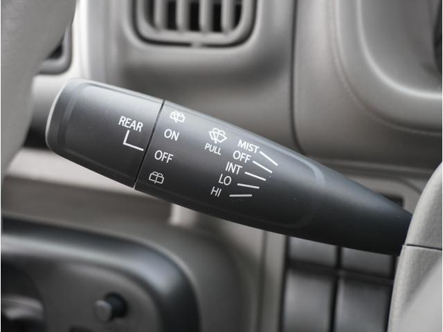 ミニキャブバン Ｍ　ワンセグＴＶ　フロントパワーウィンドウ　ＥＴＣ車載器　キーレスキー　ＡＣ　メモリーナビ　エコモード　バックカメラ（33枚目）