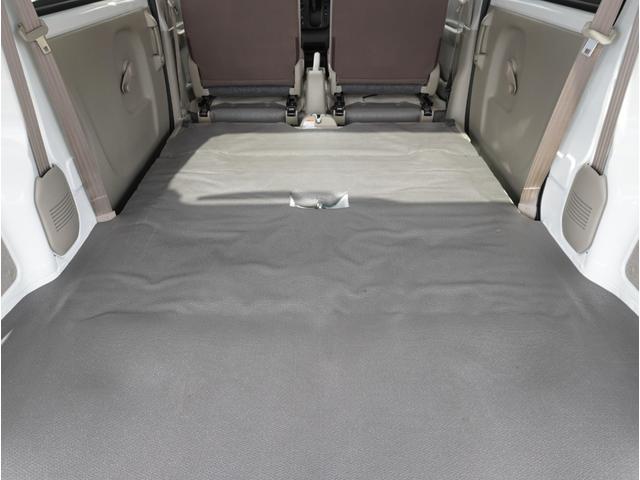 ミニキャブバン Ｍ　ワンセグＴＶ　フロントパワーウィンドウ　ＥＴＣ車載器　キーレスキー　ＡＣ　メモリーナビ　エコモード　バックカメラ（58枚目）