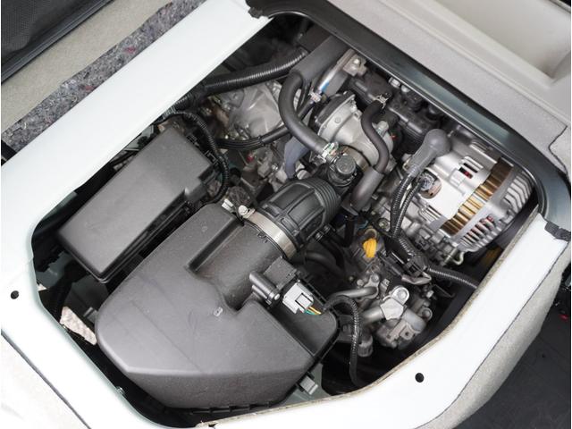 ミニキャブバン Ｍ　ワンセグＴＶ　フロントパワーウィンドウ　ＥＴＣ車載器　キーレスキー　ＡＣ　メモリーナビ　エコモード　バックカメラ（61枚目）