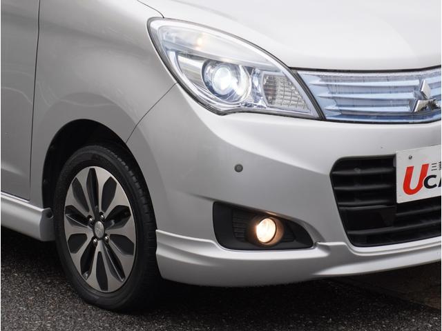 デリカＤ：２ Ｓ　ＡＳ＆Ｇ　衝突被害軽減ブレーキ　横滑り防止装置　パワーステアリング　両側パワースライドドア　スマートキー　アイドリングストップ　オートエアコン　オートクルーズコントロール　バックモニター　ナビ・ＴＶ　ＥＴＣ（18枚目）