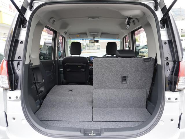 デリカＤ：２ Ｓ　ＡＳ＆Ｇ　衝突被害軽減ブレーキ　横滑り防止装置　パワーステアリング　両側パワースライドドア　スマートキー　アイドリングストップ　オートエアコン　オートクルーズコントロール　バックモニター　ナビ・ＴＶ　ＥＴＣ（63枚目）