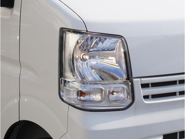 ミニキャブバン Ｍ　車線逸脱防止　オートハイビーム　フロントパワーウィンドウ　助手席エアバック　キーレスキー　ＡＣ　両側スライド　エコモード　ＡＳＣ　ＰＳ　運転席エアバック　パーキングセンサー　ＡＢＳ（19枚目）