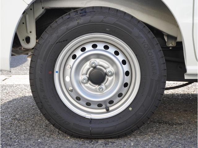 ミニキャブバン Ｍ　車線逸脱防止　オートハイビーム　フロントパワーウィンドウ　助手席エアバック　キーレスキー　ＡＣ　両側スライド　エコモード　ＡＳＣ　ＰＳ　運転席エアバック　パーキングセンサー　ＡＢＳ（21枚目）