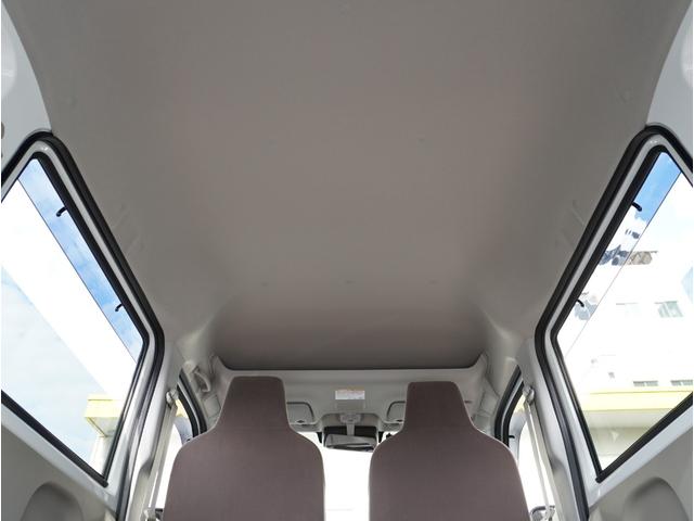 ミニキャブバン Ｍ　車線逸脱防止　オートハイビーム　フロントパワーウィンドウ　助手席エアバック　キーレスキー　ＡＣ　両側スライド　エコモード　ＡＳＣ　ＰＳ　運転席エアバック　パーキングセンサー　ＡＢＳ（60枚目）