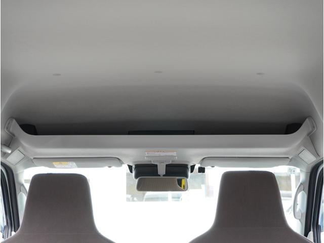 ミニキャブバン Ｍ　車線逸脱防止　オートハイビーム　フロントパワーウィンドウ　助手席エアバック　キーレスキー　ＡＣ　両側スライド　エコモード　ＡＳＣ　ＰＳ　運転席エアバック　パーキングセンサー　ＡＢＳ（61枚目）