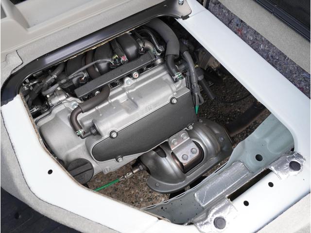 ミニキャブバン Ｍ　車線逸脱防止　オートハイビーム　フロントパワーウィンドウ　助手席エアバック　キーレスキー　ＡＣ　両側スライド　エコモード　ＡＳＣ　ＰＳ　運転席エアバック　パーキングセンサー　ＡＢＳ（63枚目）