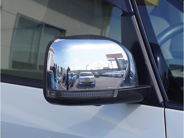 デリカＤ：５ Ｐ　追従クルーズ　Ｂモニター　ＡＴハイビーム　シートヒーター　電動シ－ト　寒冷地仕様　ＡＢＳ　３列　オートエアコン　ＡＳＣ　盗難防止装置　パワーウインドウ　エアバッグ　助手席エアバッグ　アルミ付き　ＬＤＰ（23枚目）