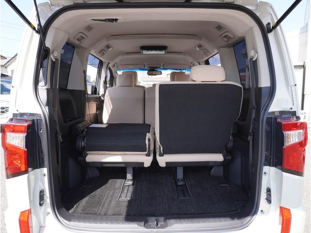 デリカＤ：５ Ｐ　追従クルーズ　Ｂモニター　ＡＴハイビーム　シートヒーター　電動シ－ト　寒冷地仕様　ＡＢＳ　３列　オートエアコン　ＡＳＣ　盗難防止装置　パワーウインドウ　エアバッグ　助手席エアバッグ　アルミ付き　ＬＤＰ（65枚目）