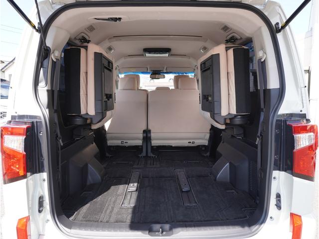 デリカＤ：５ Ｐ　追従クルーズ　Ｂモニター　ＡＴハイビーム　シートヒーター　電動シ－ト　寒冷地仕様　ＡＢＳ　３列　オートエアコン　ＡＳＣ　盗難防止装置　パワーウインドウ　エアバッグ　助手席エアバッグ　アルミ付き　ＬＤＰ（68枚目）