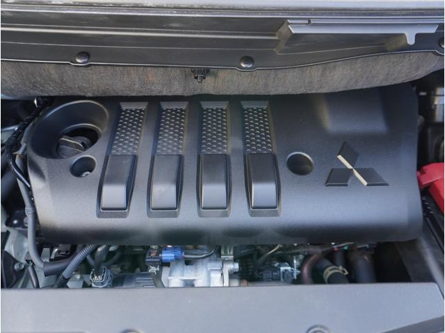 デリカＤ：５ Ｐ　追従クルーズ　Ｂモニター　ＡＴハイビーム　シートヒーター　電動シ－ト　寒冷地仕様　ＡＢＳ　３列　オートエアコン　ＡＳＣ　盗難防止装置　パワーウインドウ　エアバッグ　助手席エアバッグ　アルミ付き　ＬＤＰ（73枚目）