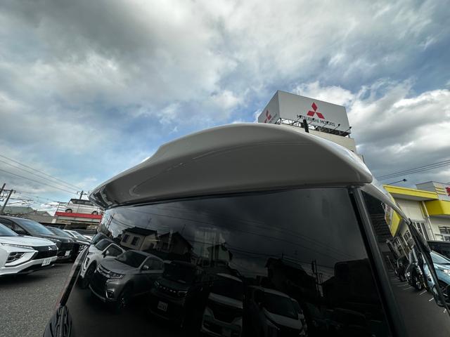 ���A�X�|�C���[���Ă܂��B�������s���Ɏԑ̌㕔�Ŕ��������C�̗���i������Q�j��}�����A�C���𐮂��Ă���܂�