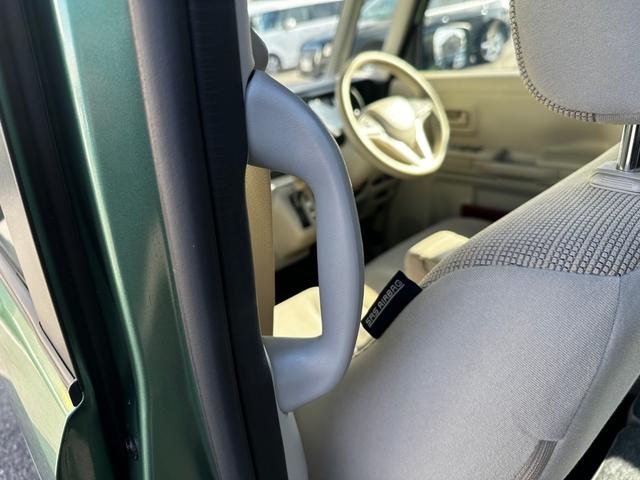 スペーシア ハイブリッドX 誤発信抑制 TVナビ VSA シートH 左右電動スライドドア 車線逸脱 盗難警報装置 スマートキー・プッシュスタート Sエネチャージ キーレススタートシステム ETC付き フロントカメラ Rカメラ(22枚目)