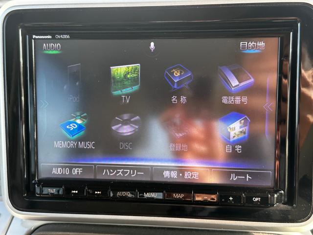 スペーシア ハイブリッドX 誤発信抑制 TVナビ VSA シートH 左右電動スライドドア 車線逸脱 盗難警報装置 スマートキー・プッシュスタート Sエネチャージ キーレススタートシステム ETC付き フロントカメラ Rカメラ(41枚目)