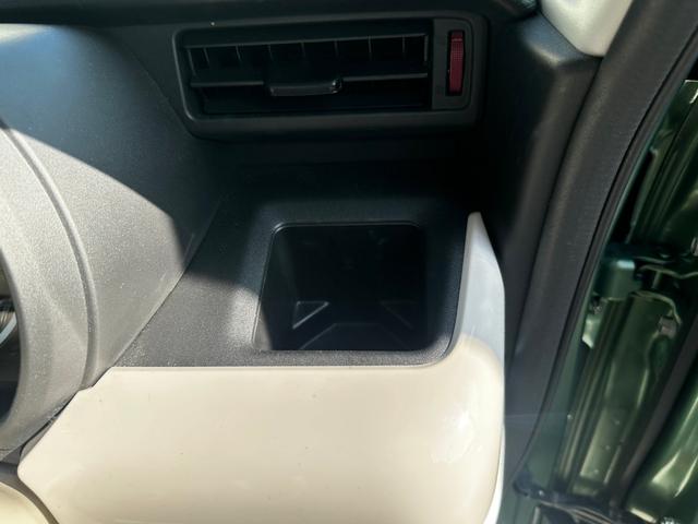 スペーシア ハイブリッドX 誤発信抑制 TVナビ VSA シートH 左右電動スライドドア 車線逸脱 盗難警報装置 スマートキー・プッシュスタート Sエネチャージ キーレススタートシステム ETC付き フロントカメラ Rカメラ(47枚目)