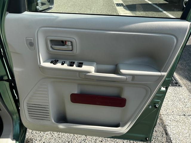 スペーシア ハイブリッドX 誤発信抑制 TVナビ VSA シートH 左右電動スライドドア 車線逸脱 盗難警報装置 スマートキー・プッシュスタート Sエネチャージ キーレススタートシステム ETC付き フロントカメラ Rカメラ(49枚目)