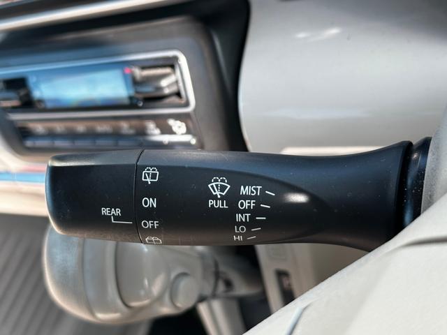 スペーシア ハイブリッドX 誤発信抑制 TVナビ VSA シートH 左右電動スライドドア 車線逸脱 盗難警報装置 スマートキー・プッシュスタート Sエネチャージ キーレススタートシステム ETC付き フロントカメラ Rカメラ(53枚目)