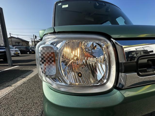 スペーシア ハイブリッドX 誤発信抑制 TVナビ VSA シートH 左右電動スライドドア 車線逸脱 盗難警報装置 スマートキー・プッシュスタート Sエネチャージ キーレススタートシステム ETC付き フロントカメラ Rカメラ(79枚目)