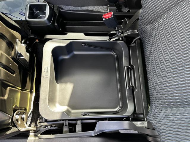 ハスラー Jスタイルターボ Cソナー レーダーブレーキサポート アラウンドビューカメラ スマキー フルフラットシート 運転席エアバッグ LKA ESP ABS 運転席シートヒーター セキュリティアラーム パワーウィンドウ(2枚目)