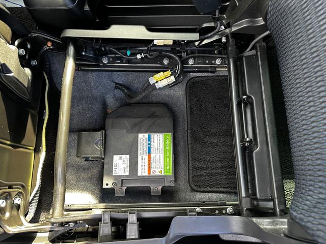 ハスラー Jスタイルターボ Cソナー レーダーブレーキサポート アラウンドビューカメラ スマキー フルフラットシート 運転席エアバッグ LKA ESP ABS 運転席シートヒーター セキュリティアラーム パワーウィンドウ(3枚目)