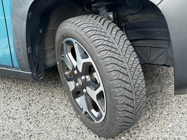 ハスラー Jスタイルターボ Cソナー レーダーブレーキサポート アラウンドビューカメラ スマキー フルフラットシート 運転席エアバッグ LKA ESP ABS 運転席シートヒーター セキュリティアラーム パワーウィンドウ(6枚目)