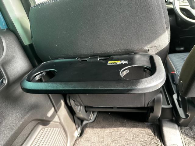 ハスラー Jスタイルターボ Cソナー レーダーブレーキサポート アラウンドビューカメラ スマキー フルフラットシート 運転席エアバッグ LKA ESP ABS 運転席シートヒーター セキュリティアラーム パワーウィンドウ(11枚目)